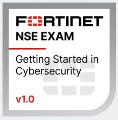 Fortinet NSE3